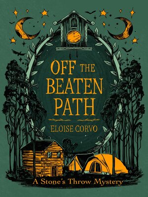 cover image of Off the Beaten Path